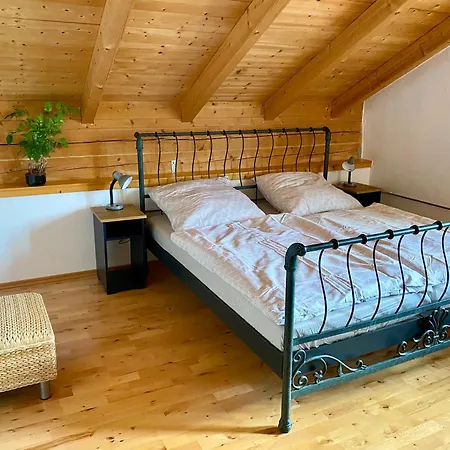 Ferienwohnung Findus *