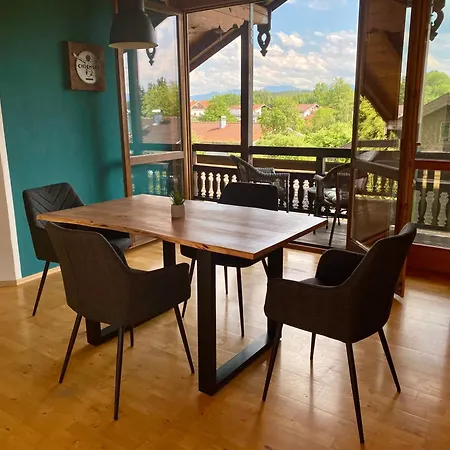 Ferienwohnung Findus