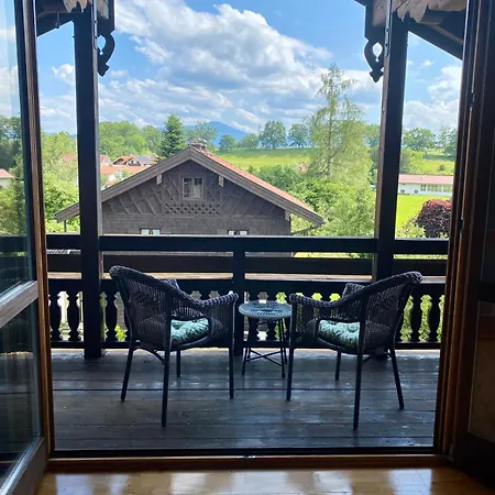 Ferienwohnung Findus Apartamento *