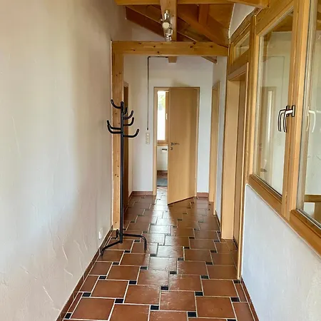 Ferienwohnung Findus Apartamento